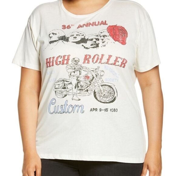 ‎Chaser High Roller Tee - Picture 2 of 11